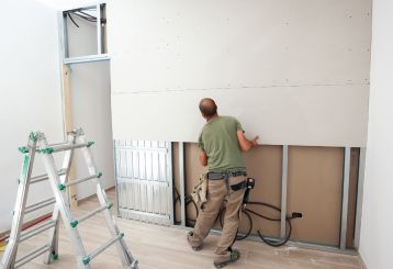 Enhance Your Home with Additional Wallboard Installation: A Comprehensive Guide