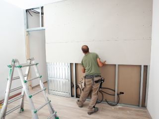 Enhance Your Home with Additional Wallboard Installation: A Comprehensive Guide