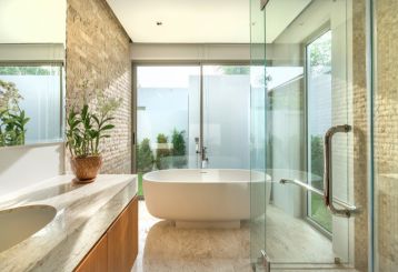 Breathe New Life into Your Bathroom: A Guide to Renovating Your Bell Gardens Retreat