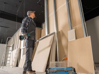 Drywall Contractor Service | Bell Gardens CA