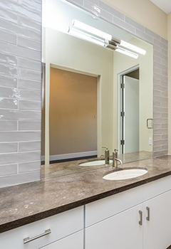 Guest Bathroom Remodeling Service in Downey