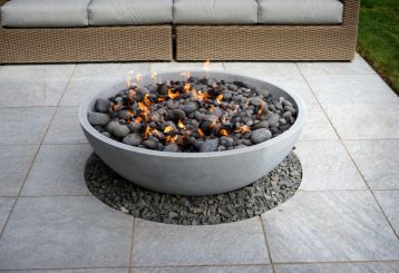 A Complete Guide to Fire Pits: Safety, Types, and Maintenance Tips