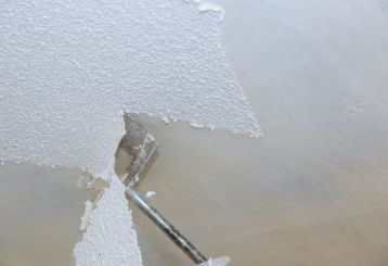 Popcorn Ceiling Removal Near Me | Bell Gardens CA