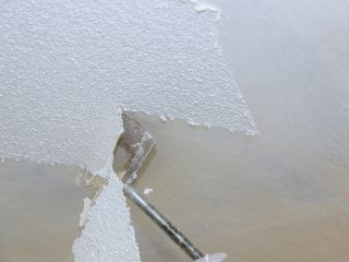 Popcorn Ceiling Removal Service | Bell Gardens CA