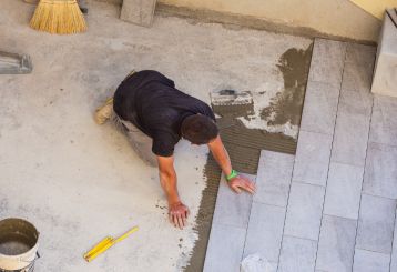 Tile Installation Near Me | Bell Gardens CA