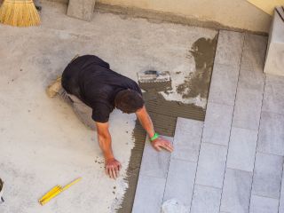 Tile Installation Service | Bell Gardens CA