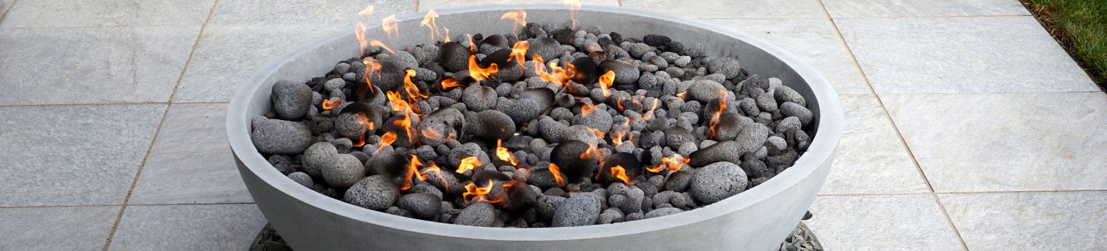 A Complete Guide to Fire Pits: Safety, Types, and Maintenance Tips